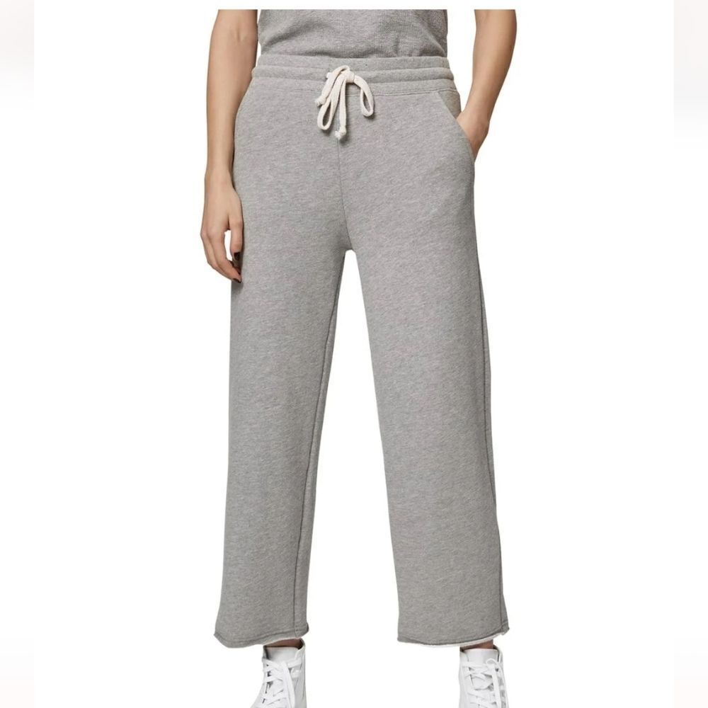 NWT Rebecca Minkoff Naomi Grey SweatPant